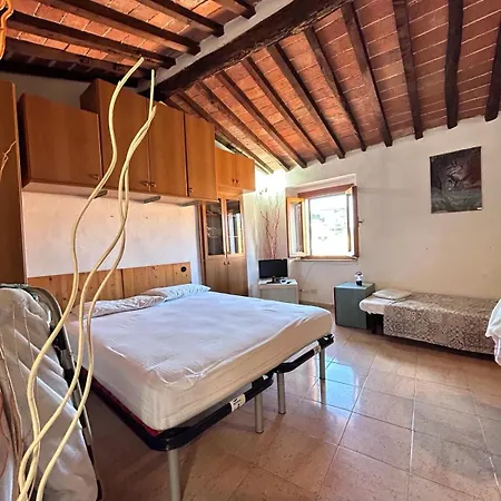 Monolocale Sul Mare Apartment Porto Azzurro